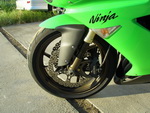 �������� �� ������ �������� Kawasaki ZX-10R 2006 ���� 12